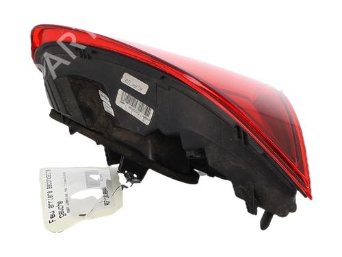Left tailgate light PEUGEOT 2008 I (CU_) 1.2 THP 110 / PureTech 110 | BP38454491C79 - Image 2