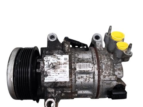 Compresseur AC PEUGEOT 308 II (LB_, LP_, LW_, LH_, L3_) 1.2 THP 110 (110 hp) 29627942