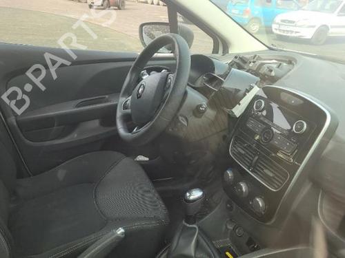 Right front steering knuckle RENAULT CLIO IV (BH_) 1.5 dCi 75 | BP25093103M26 
