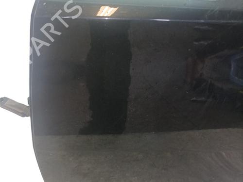 Left rear door BMW X6 (E71, E72) xDrive 40 d | BP25076419C4 
