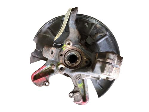 Achsschenkel links vorne für SEAT LEON (1P1) 1.9 TDI (105 hp) 29332494