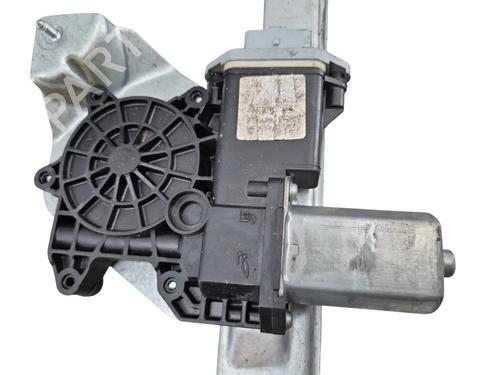 Front left window mechanism DACIA DUSTER (HS_) 1.2 TCe 125 | BP28124662C22 