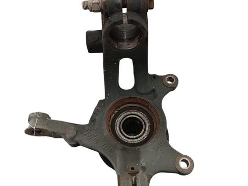 Used Left front steering knuckle Left front steering knuckle RENAULT MEGANE IV Hatchback (B9A/M/N_) [2015-2026] 25098923 25098923