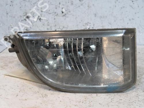 Feu de brouillard avant droit TOYOTA RAV 4 II (_A2_) 2.0 4WD (ACA21, ACA20) (150 hp) 25112965