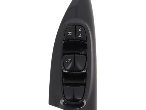 Left front window switch NISSAN JUKE (F15) 1.5 dCi | BP33850915I27 - Image 4
