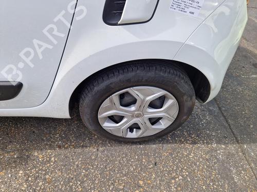 Steering column stalk RENAULT TWINGO III (BCM_, BCA_) 1.0 SCe 75 | BP25099435I23 - Image 11