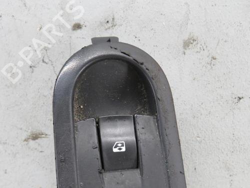 Right front window switch RENAULT SCÉNIC II (JM0/1_) | BP25108750I26 - Image 4