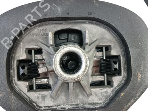 Used Steering wheel Steering wheel PEUGEOT 3008 I MPV (0U_) 1.6 HDi (114 hp) 27405963 27405963