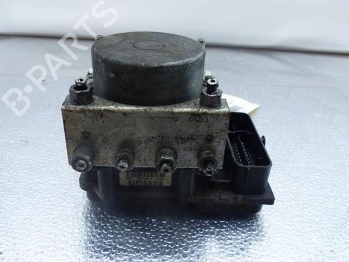 Used ABS pump FIAT FIORINO Box Body/MPV (225_) 1.3 D Multijet (225BXD1A, 225BXB1A, 225BXB11) (75 hp) 25079704