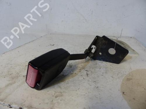 Used Seat buckle PEUGEOT 307 Break (3E) 1.6 HDi 110 (109 hp) 25083494