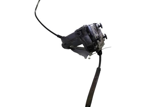 Rear left lock RENAULT GRAND SCÉNIC II (JM0/1_) 1.9 dCi (JM14) | BP30148813C100 