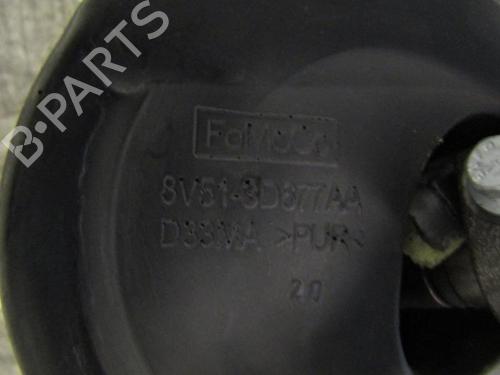 Styregear/Snekke FORD FIESTA VI (CB1, CCN) 1.0 EcoBoost | BP25079512M22