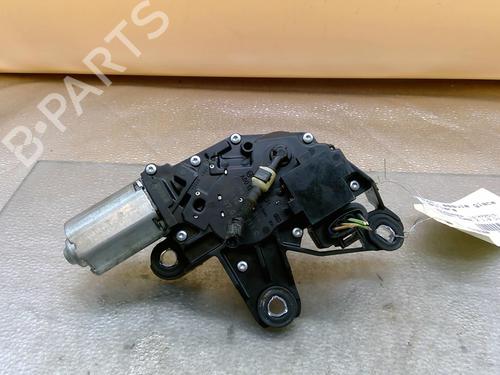 Used Rear wiper motor VW TOURAN (1T1, 1T2) 1.9 TDI (105 hp) 25082186