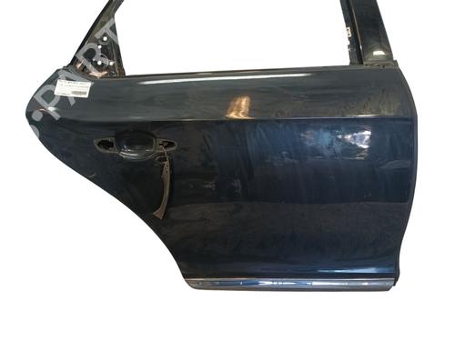 Dør højre bagtil CITROËN DS5 2.0 HDi 165 | BP33205146C5 - Image 12