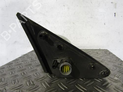 Right mirror RENAULT LAGUNA II (BG0/1_)  | BP25065904C27 