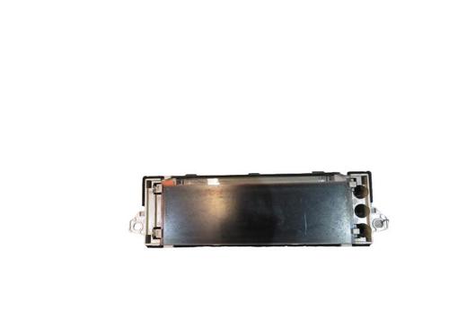 Used Display monitor PEUGEOT EXPERT Van (VF3A_, VF3U_, VF3X_) 2.0 HDi 130 (128 hp) 25069377