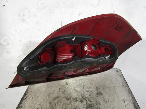 Achterlicht rechts MERCEDES-BENZ A-CLASS (W169) A 200 CDI (169.008, 169.308) (140 hp) 25078587