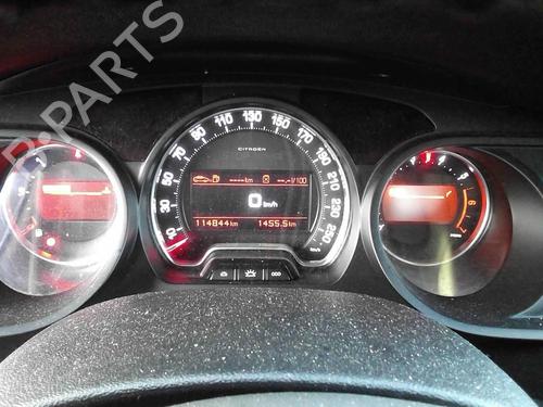 Intercooler CITROËN C5 III (RD_) 1.6 THP 155 (RD5FV8, RD5FNA) | BP25088158M30 - Image 6