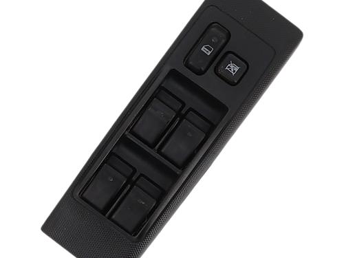 Used Left front window switch Left front window switch TOYOTA COROLLA Verso (ZER_, ZZE12_, R1_) 2.0 D-4D (CUR10_, CUR10R) (116 hp) 36248748 36248748