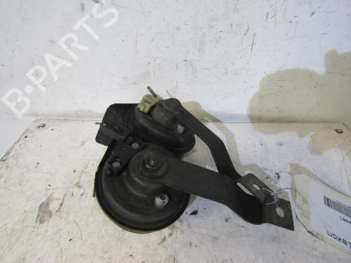 Used Horn Horn NISSAN PRIMERA Hatchback (P12) 2.2 Di (126 hp) 25064549 25064549
