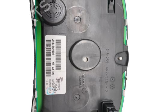 Instrument cluster DACIA LODGY (JS_) 1.5 dCi (JSMC, JSAF) | BP32699755C47  - Image 5