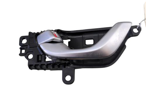 Used Rear left interior door handle Rear left interior door handle HYUNDAI IONIQ (AE) 1.6 GDI Hybrid (141 hp) 29633110 29633110
