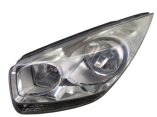Left headlight KIA VENGA (YN) 1.6 CRDi 115 | BP30903402C28 - Image 2