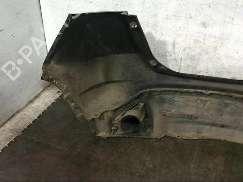 Used Rear bumper HONDA CIVIC VIII Hatchback (FN, FK) 2.2 CTDi (FK3) (140 hp) 25110915