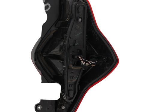 Used Right taillight Right taillight DACIA LODGY (JS_) 1.5 dCi (90 hp) 34458794 34458794