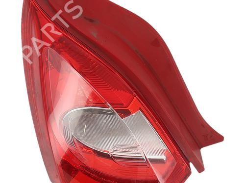 Left taillight RENAULT TWINGO II (CN0_) 1.2 16V (CN04, CN0B) | BP37035492C34  - Image 6