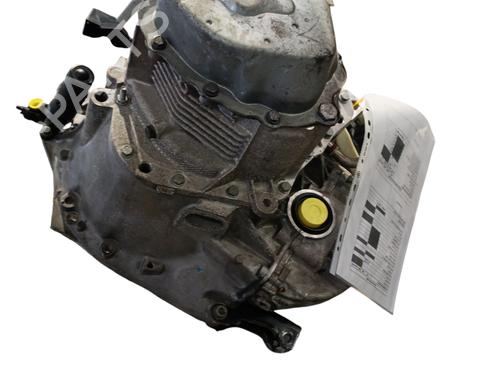 Gearbox PEUGEOT 208 I (CA_, CC_) 1.2 THP 110 | BP32337255M3 