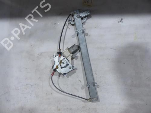 Used Front right window mechanism NISSAN MICRA III (K12) 1.2 16V (80 hp) 25079876