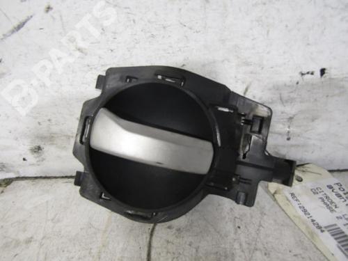 Used Front right interior door handle Front right interior door handle CITROËN C2 (JM_) 1.4 HDi (68 hp) 10592251 10592251