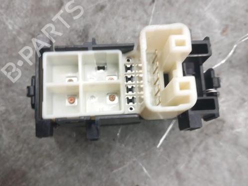 Used Right front window switch Right front window switch CITROËN C1 II (PA_, PS_) 1.0 VTi 72 (72 hp) 25055522 25055522