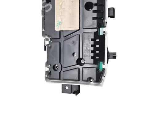 Instrument cluster RENAULT CAPTUR I (J5_, H5_) 1.2 TCe 120 | BP29221915C47