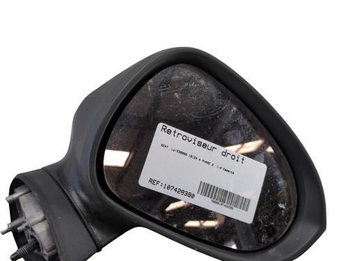 Right mirror SEAT IBIZA IV (6J5, 6P1) 1.2 | BP26883416C27 