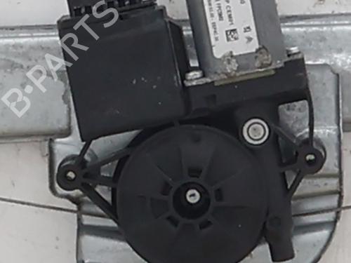 Front left window mechanism PEUGEOT 2008 I (CU_) 1.5 BlueHDI 120 | BP39539700C22 - Image 5