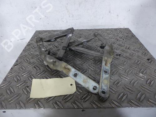 Used Hinge/Door check strap VW TRANSPORTER T5 Van (7HA, 7HH, 7EA, 7EH) 2.5 TDI (130 hp) 25065677