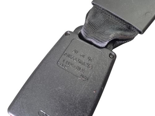Used Seat buckle Seat buckle CITROËN C3 I (FC_, FN_) [2002-2013] 28819205 28819205