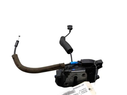 Used Front right lock RENAULT MEGANE III Grandtour (KZ0/1) 1.2 TCe (KZ2B, KZ11) (116 hp) 25102956