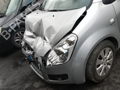 Mando intermitentes / limpia SUZUKI SPLASH (EX) 1.3 CDTI (A5B413D) | BP25094003I23 - Image 13