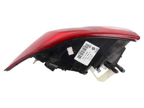 Used Left taillight Left taillight RENAULT CLIO IV (BH_) 1.5 dCi 75 (75 hp) 33990067 33990067