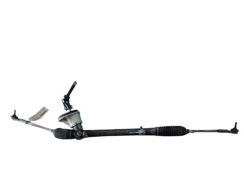 Used Steering rack RENAULT CLIO III (BR0/1, CR0/1) 1.5 dCi (C/BR0G, C/BR1G) (68 hp) 26977857
