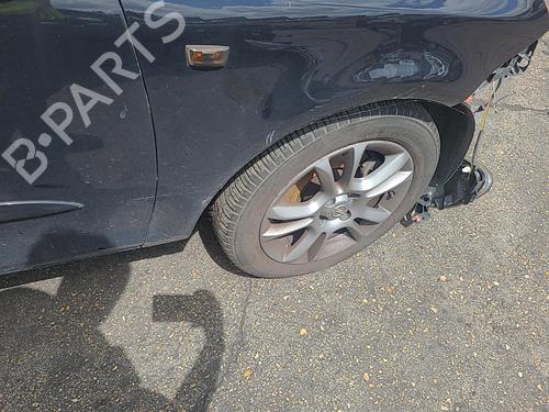 Rear wiper motor OPEL CORSA D (S07) 1.3 CDTI (L08, L68) | BP25063535M102 