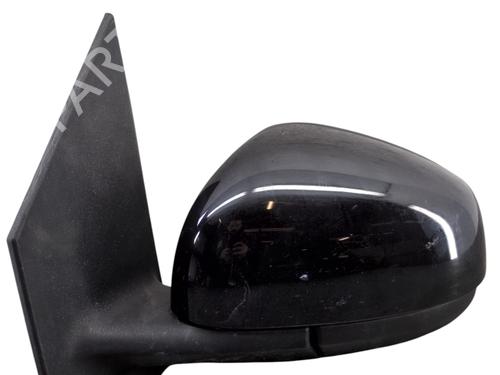 Left mirror SMART FORTWO Coupe (453) 1.0 (453.342, 453.343) | BP30181296C26