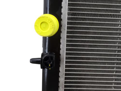 Køler PEUGEOT 207 (WA_, WC_) 1.4 16V | BP30816412M31