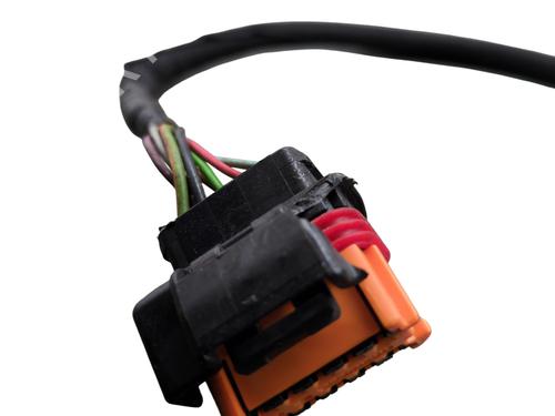 Left mirror PEUGEOT 508 I (8D_) 1.6 BlueHDi 120 | BP27838282C26 