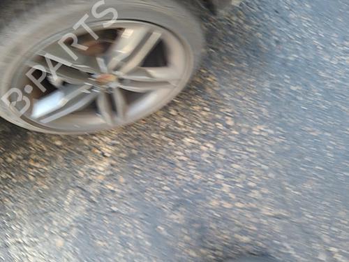 Zamek drzwi przednich lewych VW EOS (1F7, 1F8) 1.4 TSI | BP11372609C98 