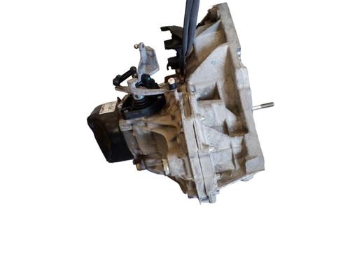 Used Gearbox Gearbox RENAULT TWINGO III (BCM_, BCA_) [2014-2026] 25062043 25062043
