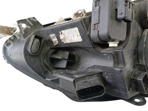 Scheinwerfer links VW FOX Hatchback (5Z1, 5Z3, 5Z4) 1.2 | BP28321483C28 